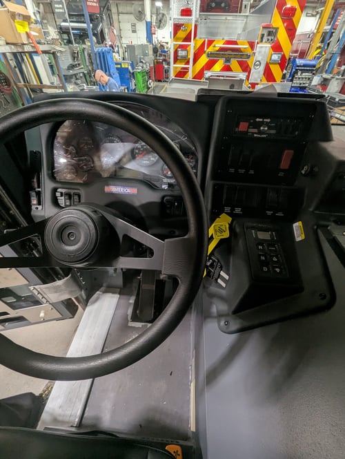 Kankakee FD