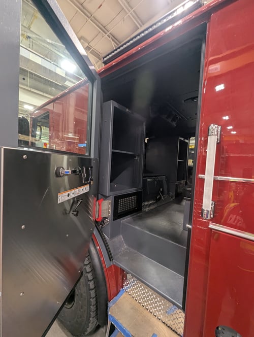 Kankakee FD