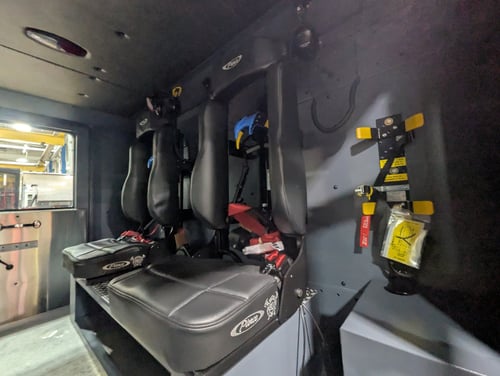 Kankakee FD