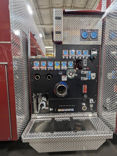 Kankakee FD