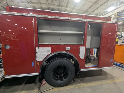 Kankakee FD