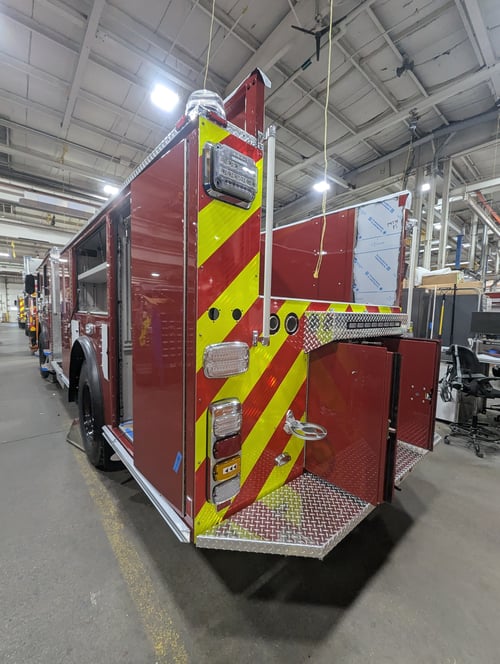 Kankakee FD