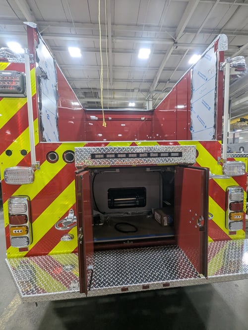 Kankakee FD
