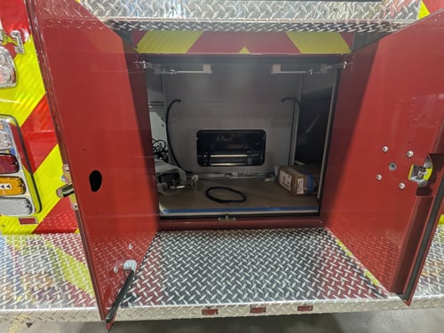 Kankakee FD