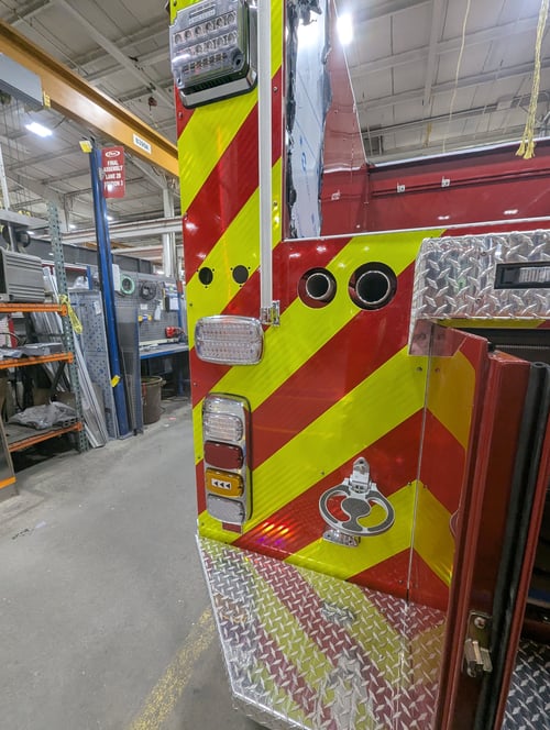 Kankakee FD