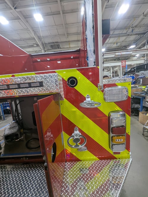Kankakee FD