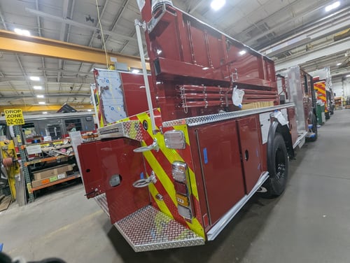 Kankakee FD