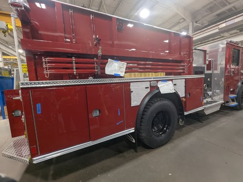 Kankakee FD