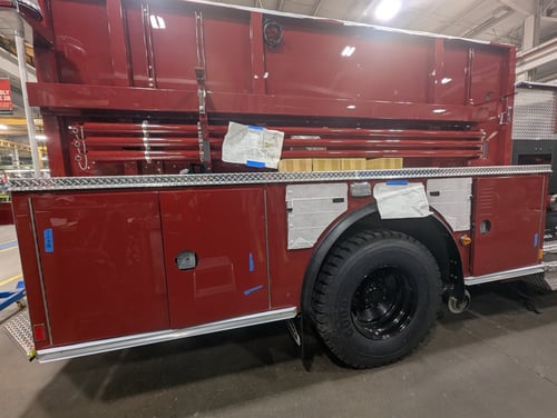 Kankakee FD