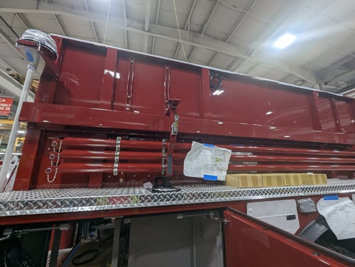 Kankakee FD