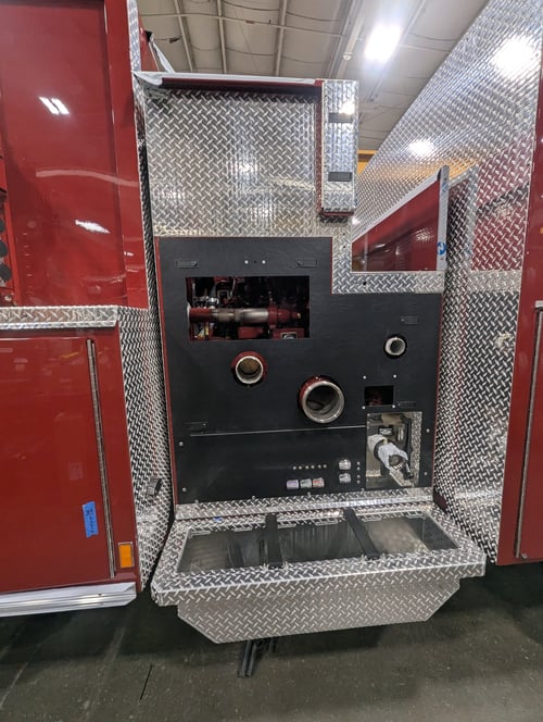 Kankakee FD