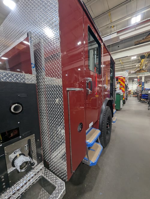 Kankakee FD
