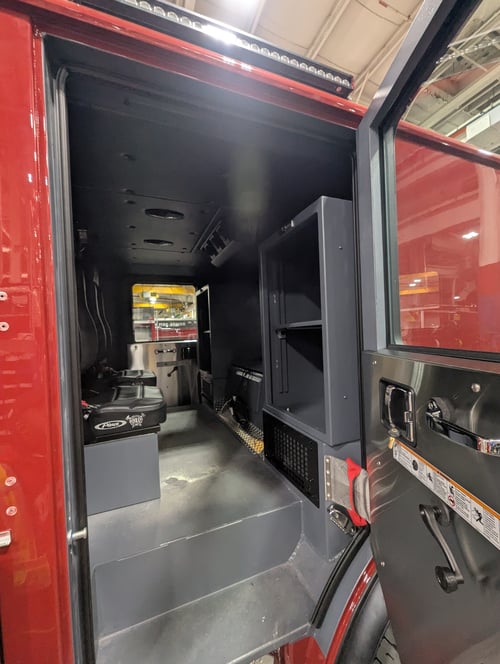 Kankakee FD