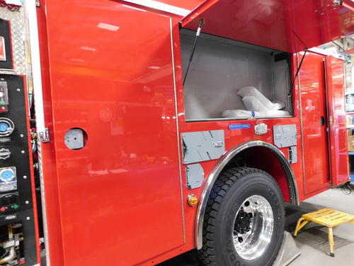 Wheeling FD