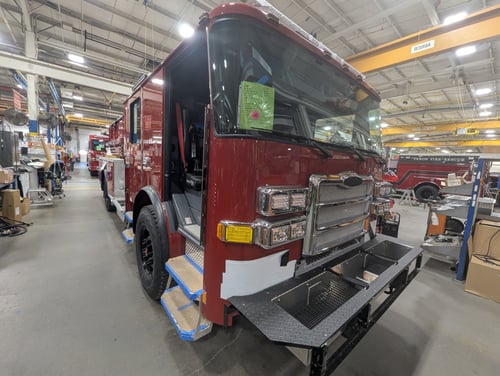 Kankakee FD