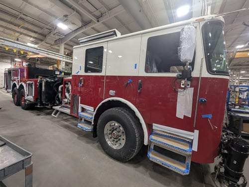 Decatur FD