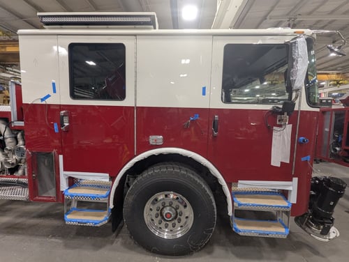 Decatur FD