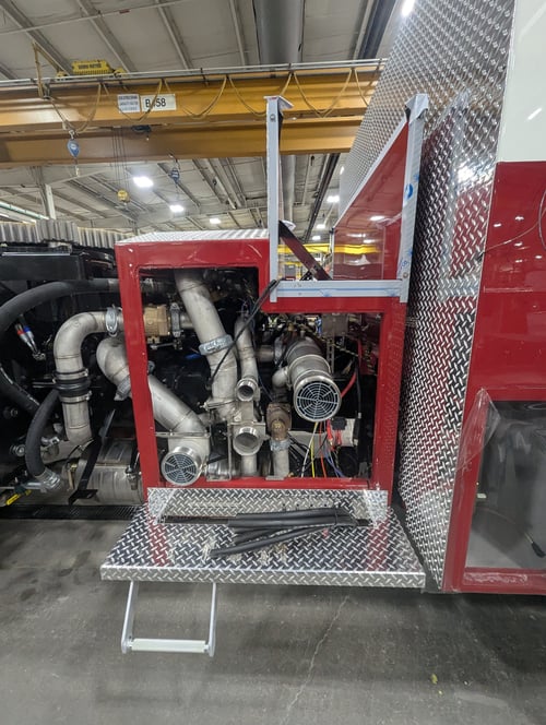 Decatur FD
