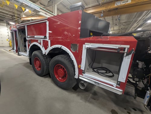 Decatur FD
