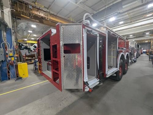 Decatur FD