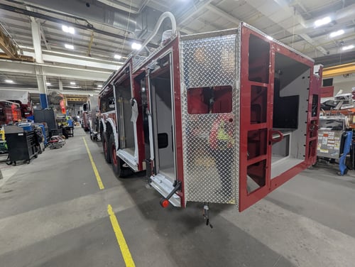 Decatur FD
