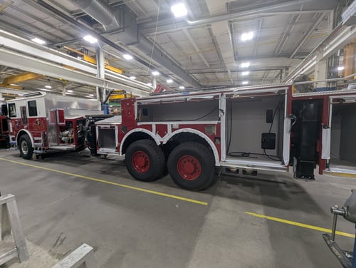 Decatur FD