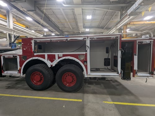 Decatur FD