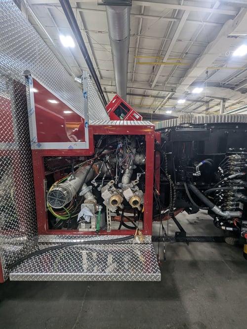 Decatur FD