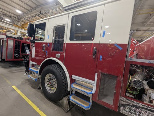 Decatur FD