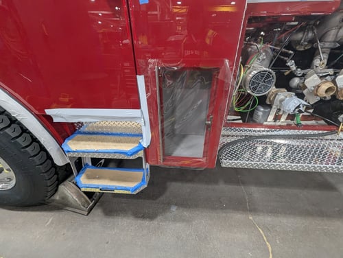 Decatur FD