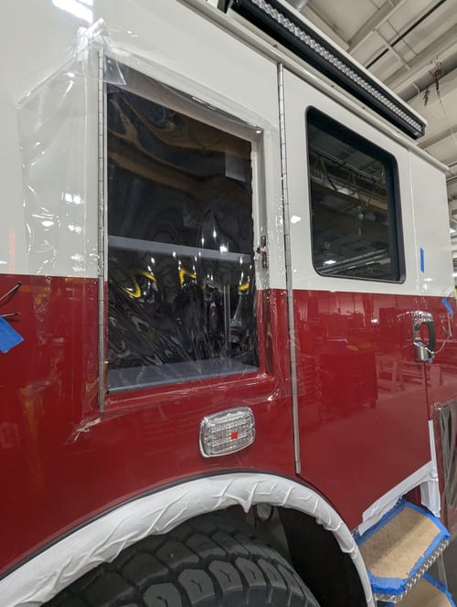 Decatur FD
