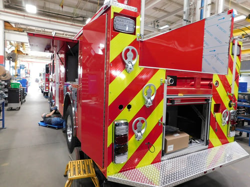 Wheeling FD