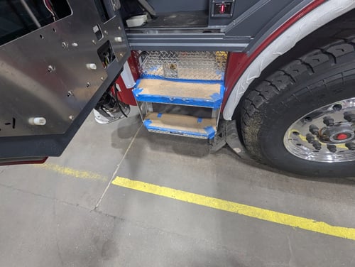 Decatur FD
