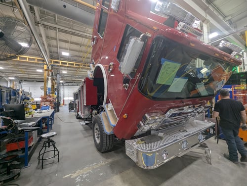 Otsego FD