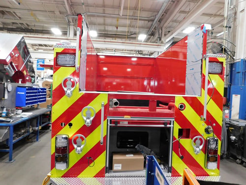 Wheeling FD