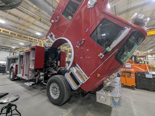 Otsego FD