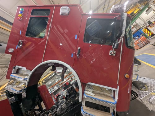 Otsego FD