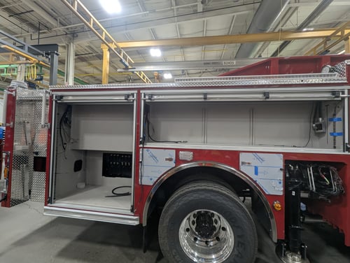 Otsego FD