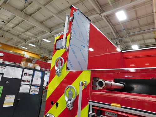 Wheeling FD
