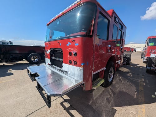 Orland FPD
