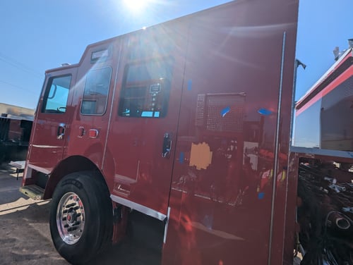Orland FPD