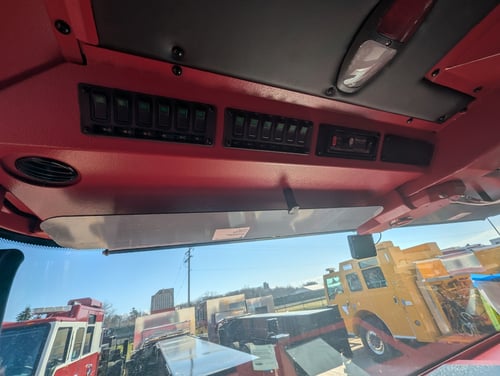 Orland FPD