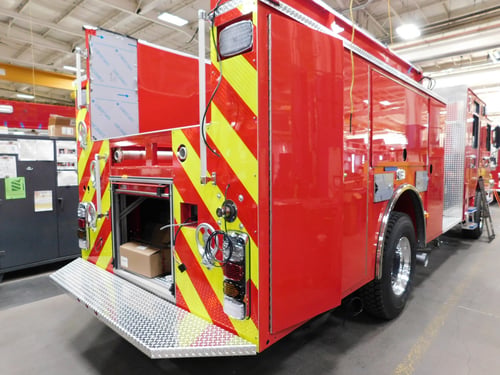 Wheeling FD