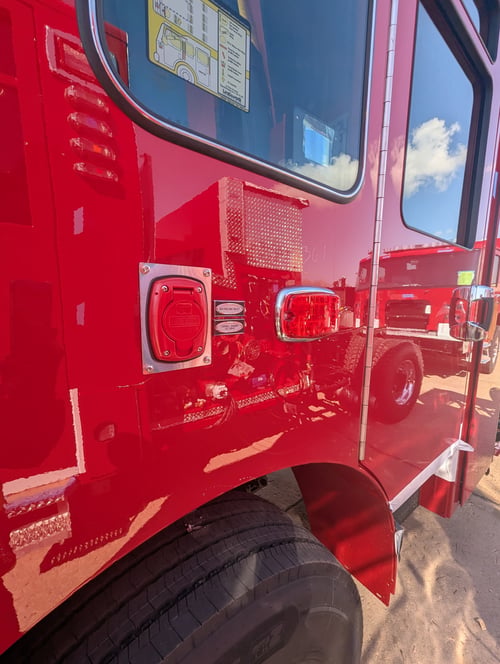 Orland FPD