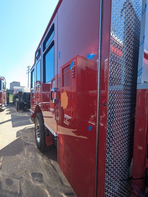 Orland FPD