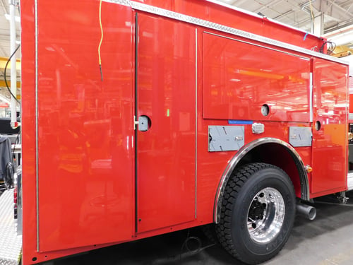 Wheeling FD