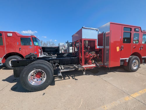 Orland FPD