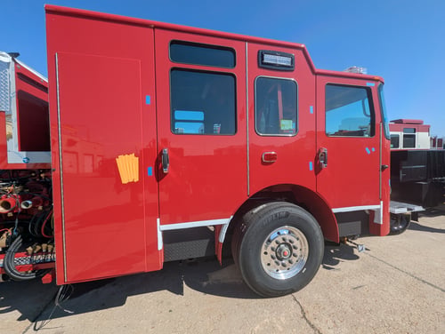 Orland FPD