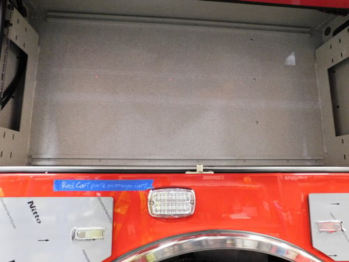 Wheeling FD