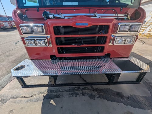 Bedford Park FD